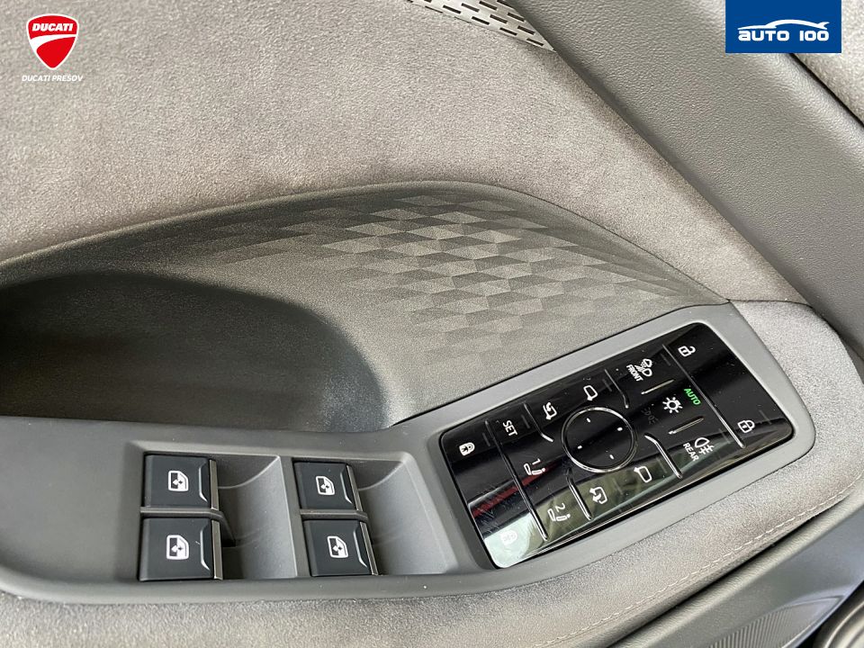 Audi A6 Avant quattro 2.0 TDI 150kW 7- S tronic