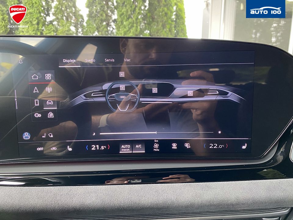 Audi A6 Avant quattro 2.0 TDI 150kW 7- S tronic