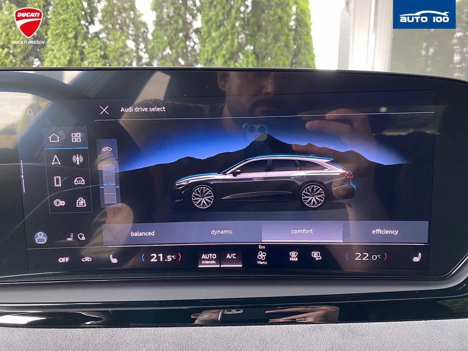 Audi A6 Avant quattro 2.0 TDI 150kW 7- S tronic