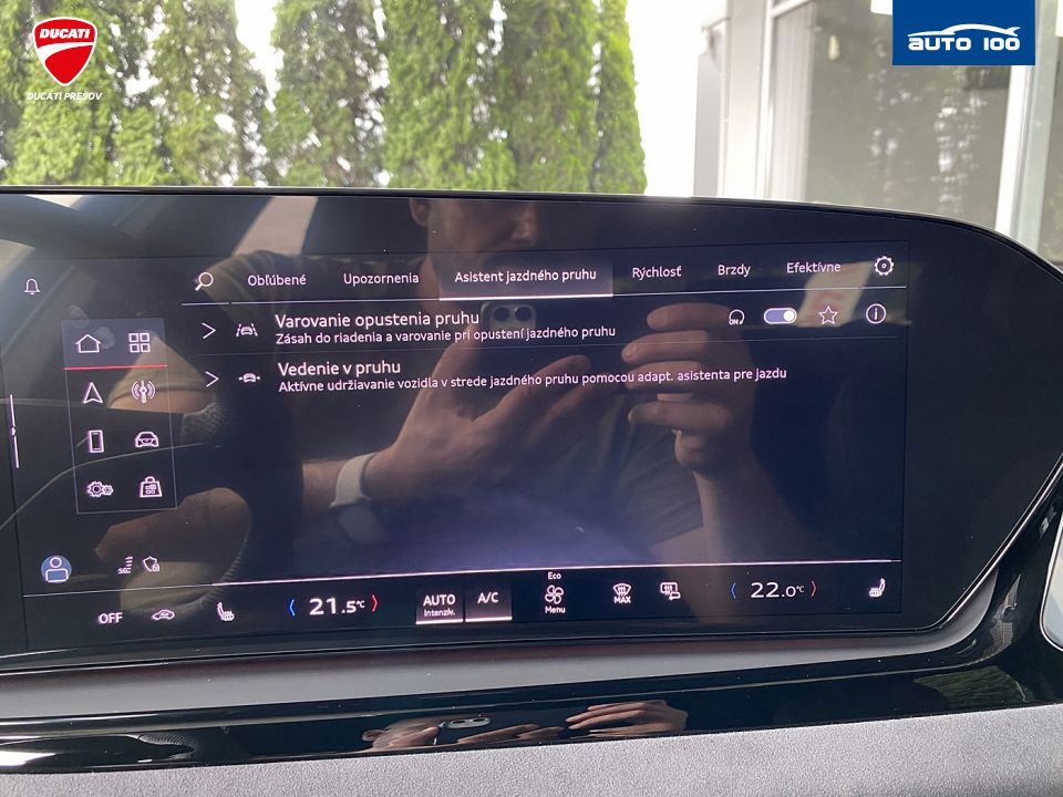 Audi A6 Avant quattro 2.0 TDI 150kW 7- S tronic