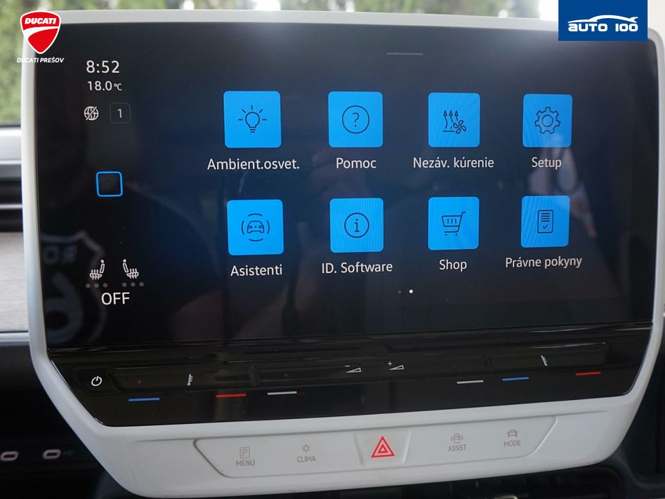 Volkswagen ID. Buzz Short Wheelbase Pro 150kW