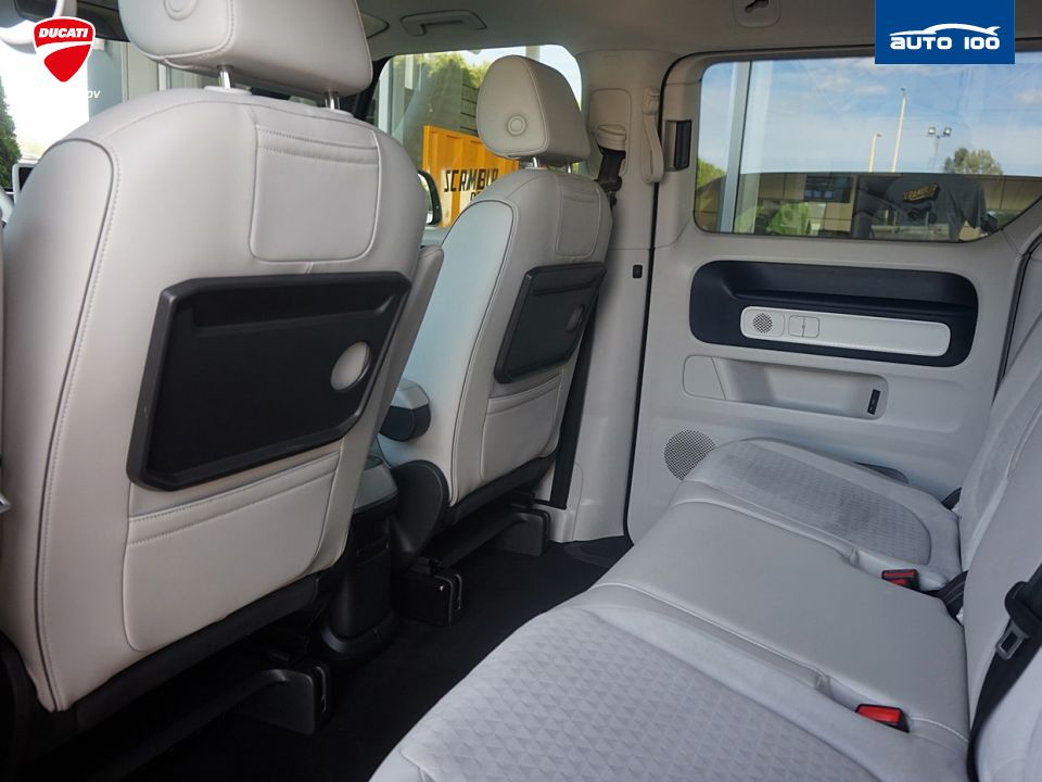 Volkswagen ID. Buzz Short Wheelbase Pro 150kW