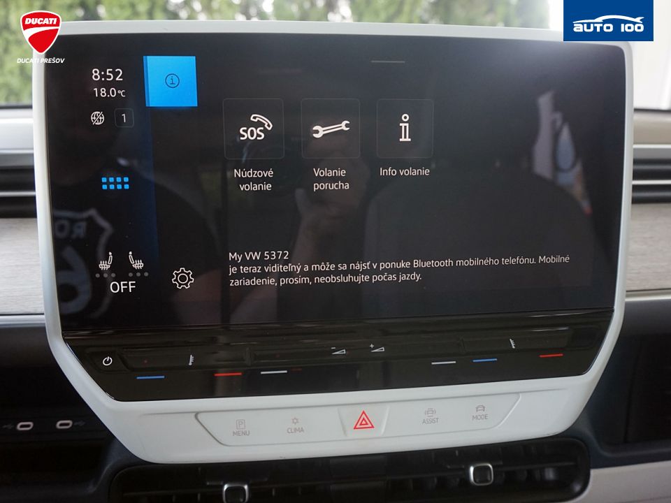 Volkswagen ID. Buzz Short Wheelbase Pro 150kW