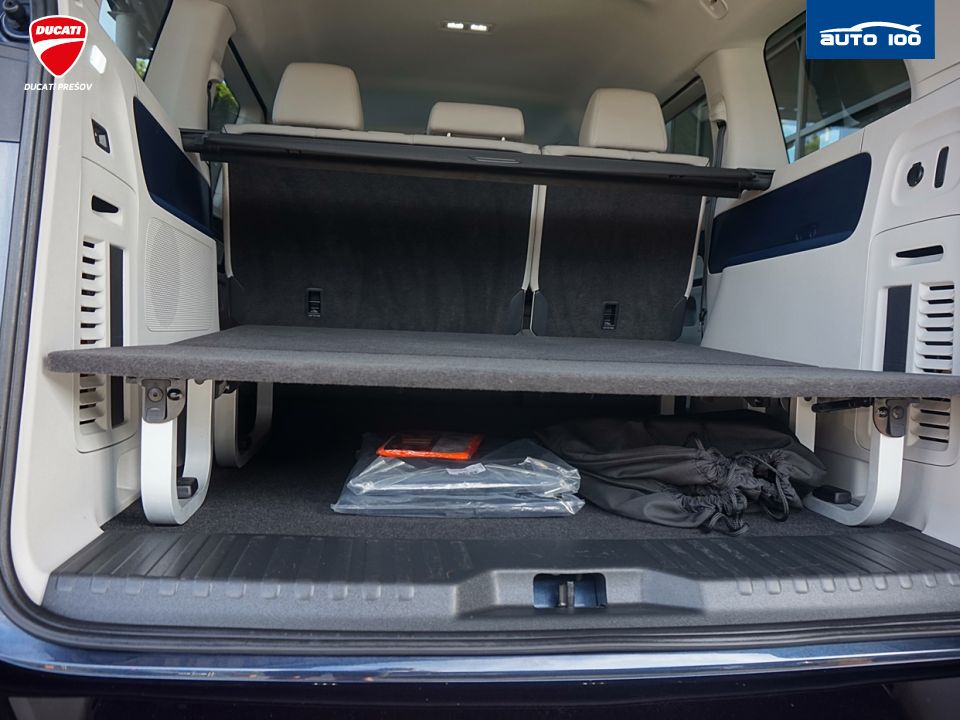 Volkswagen ID. Buzz Short Wheelbase Pro 150kW
