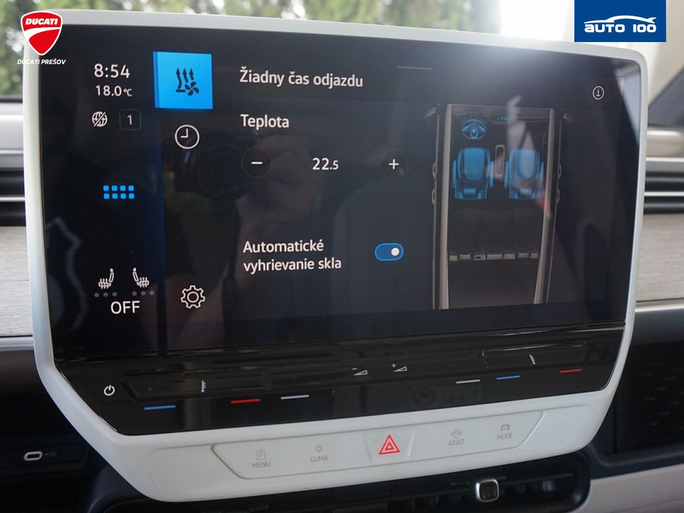 Volkswagen ID. Buzz Short Wheelbase Pro 150kW