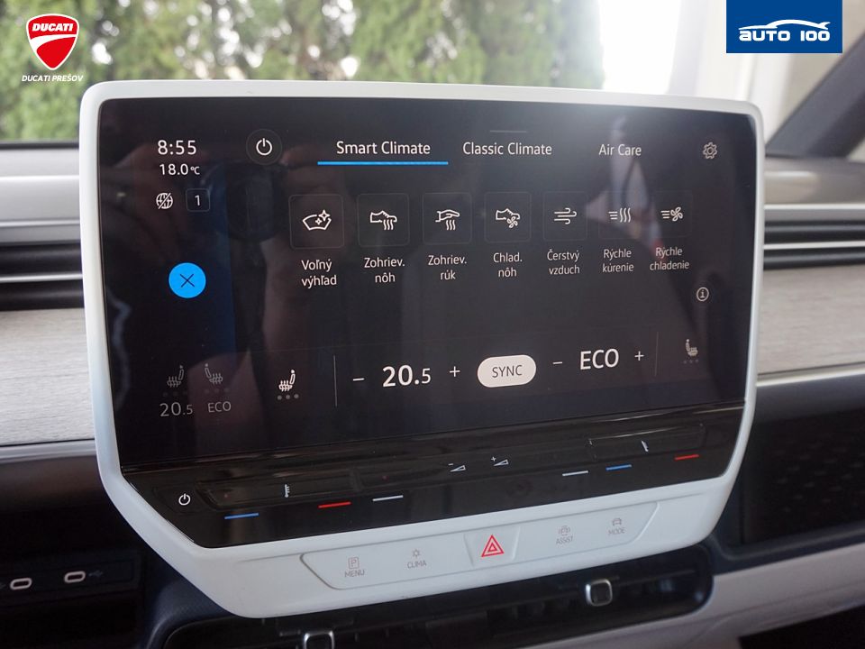 Volkswagen ID. Buzz Short Wheelbase Pro 150kW