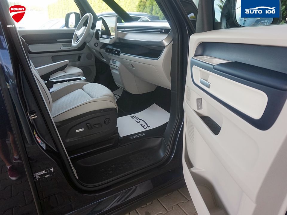 Volkswagen ID. Buzz Short Wheelbase Pro 150kW