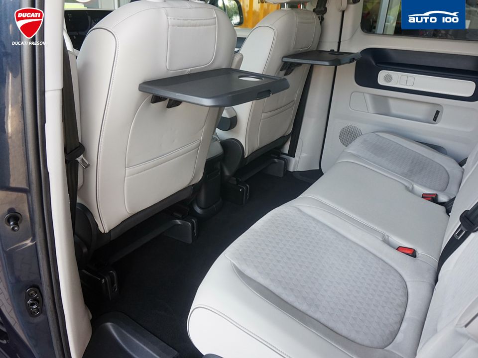 Volkswagen ID. Buzz Short Wheelbase Pro 150kW