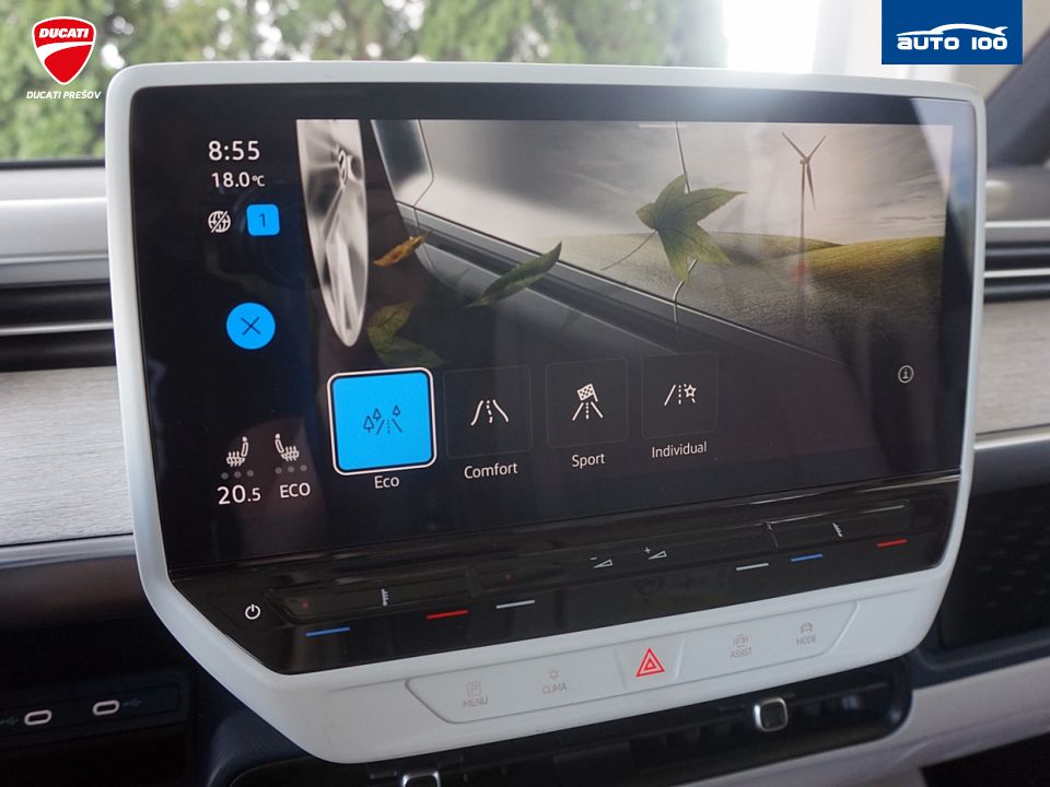 Volkswagen ID. Buzz Short Wheelbase Pro 150kW