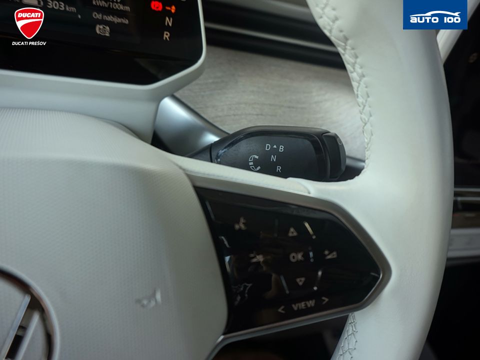 Volkswagen ID. Buzz Short Wheelbase Pro 150kW