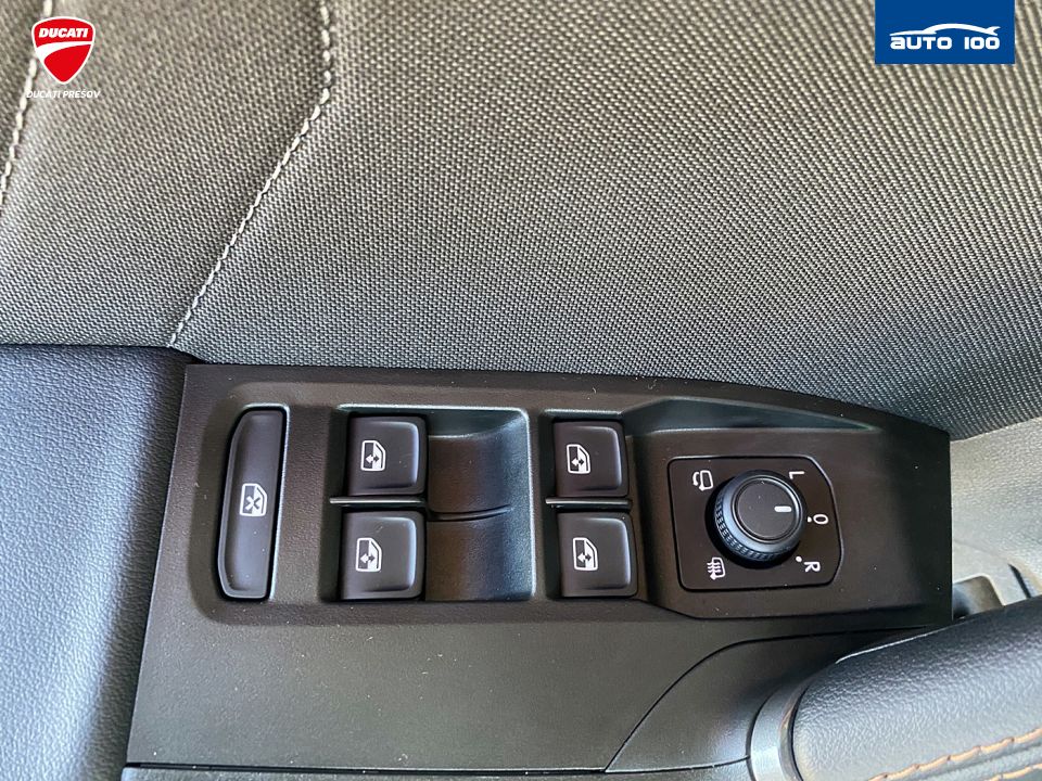 Cupra Formentor 1.5 eTSI 110kW 7-DSG