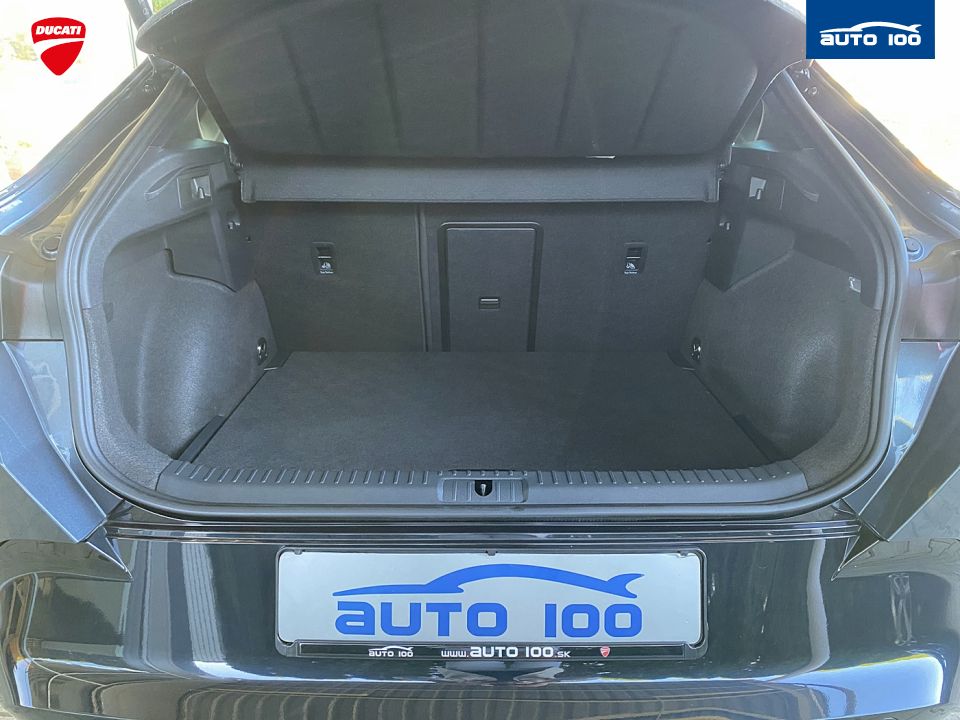 Cupra Formentor 1.5 eTSI 110kW 7-DSG