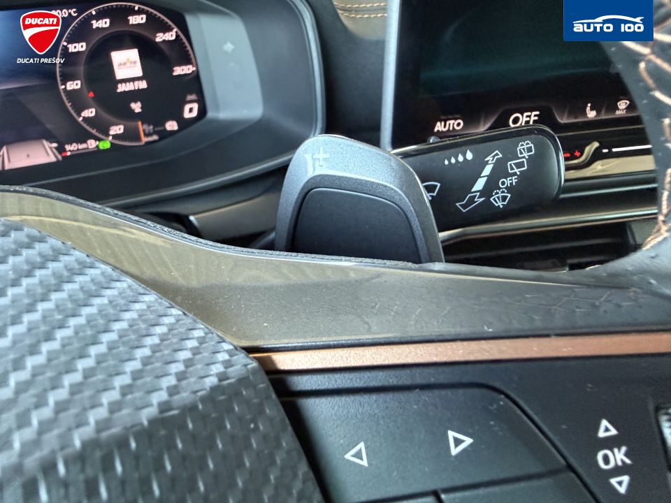 Cupra Formentor 1.5 eTSI 110kW 7-DSG