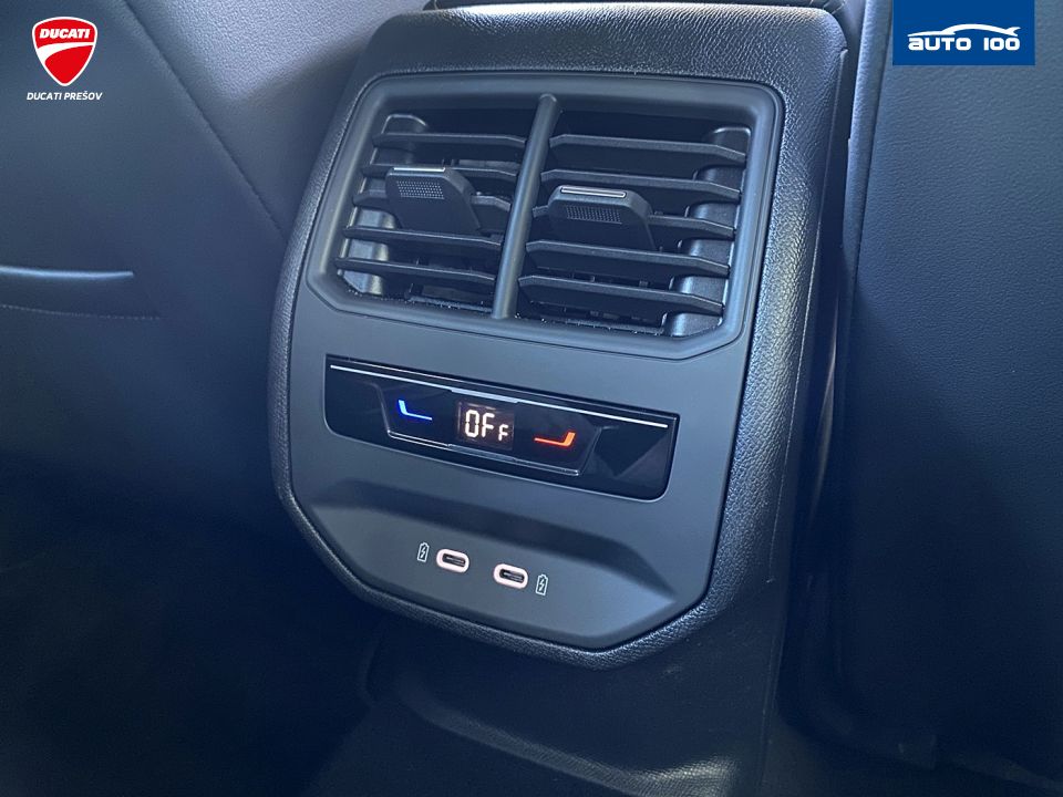 Cupra Formentor 1.5 eTSI 110kW 7-DSG