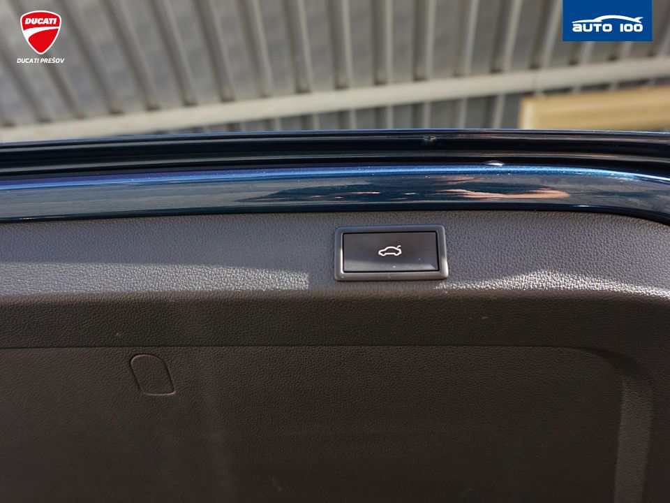 Škoda Superb Estate Style 2.0 TDI 110kW 7-DSG Matrix-Beam