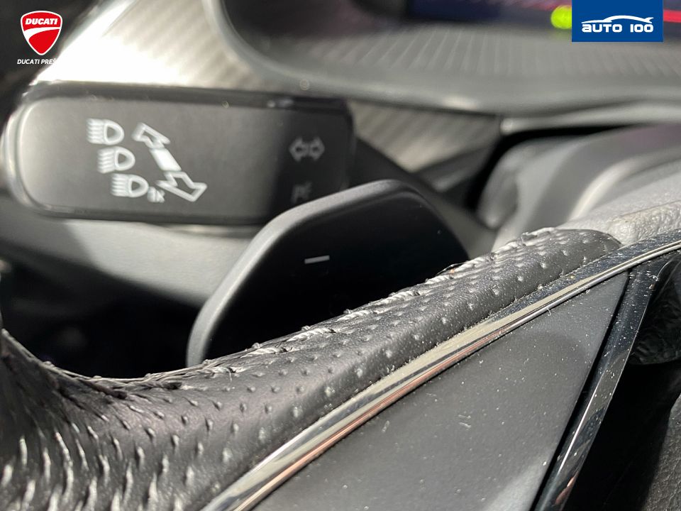 Škoda Kamiq Monte Carlo 1.5 TSI 110kW 7-DSG