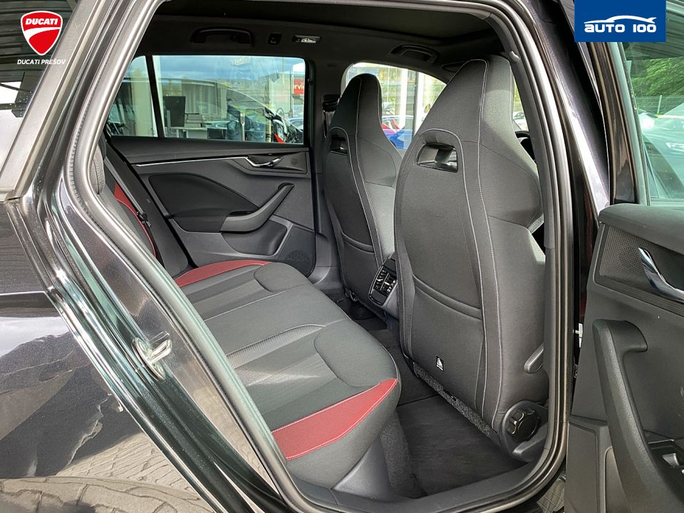 Škoda Kamiq Monte Carlo 1.5 TSI 110kW 7-DSG