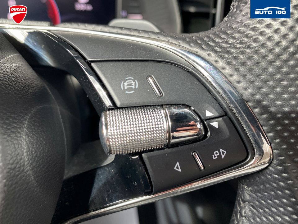 Škoda Kamiq Monte Carlo 1.5 TSI 110kW 7-DSG