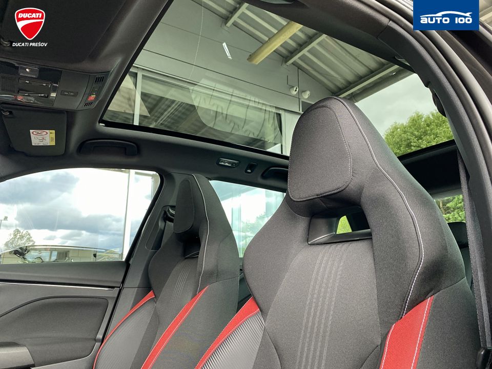 Škoda Kamiq Monte Carlo 1.5 TSI 110kW 7-DSG