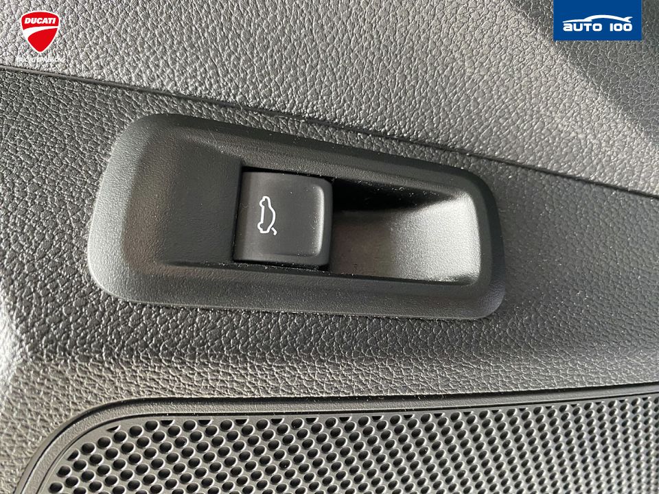 Škoda Kamiq Monte Carlo 1.5 TSI 110kW 7-DSG