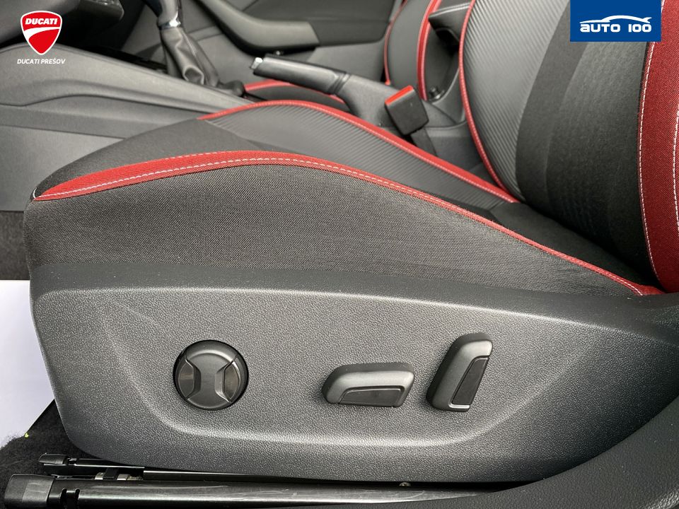 Škoda Kamiq Monte Carlo 1.5 TSI 110kW 7-DSG