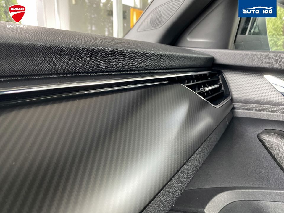 Škoda Kamiq Monte Carlo 1.5 TSI 110kW 7-DSG