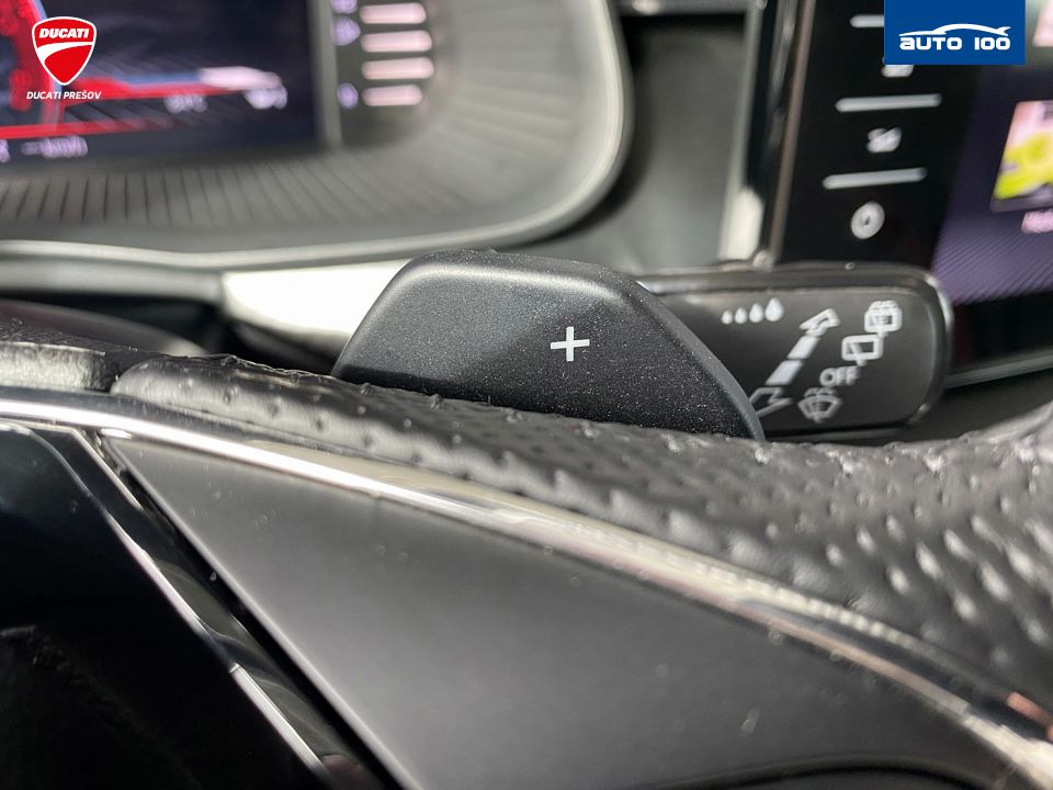 Škoda Kamiq Monte Carlo 1.5 TSI 110kW 7-DSG
