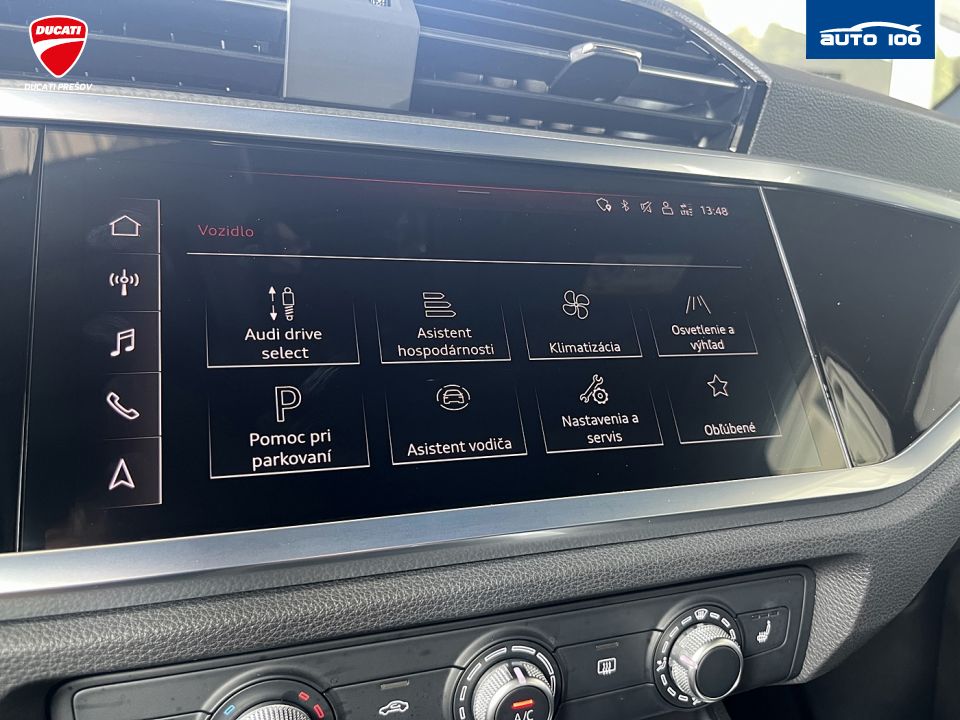 Audi Q3 S Line quattro 2.0 40 TDI 147kW 7-S tronic