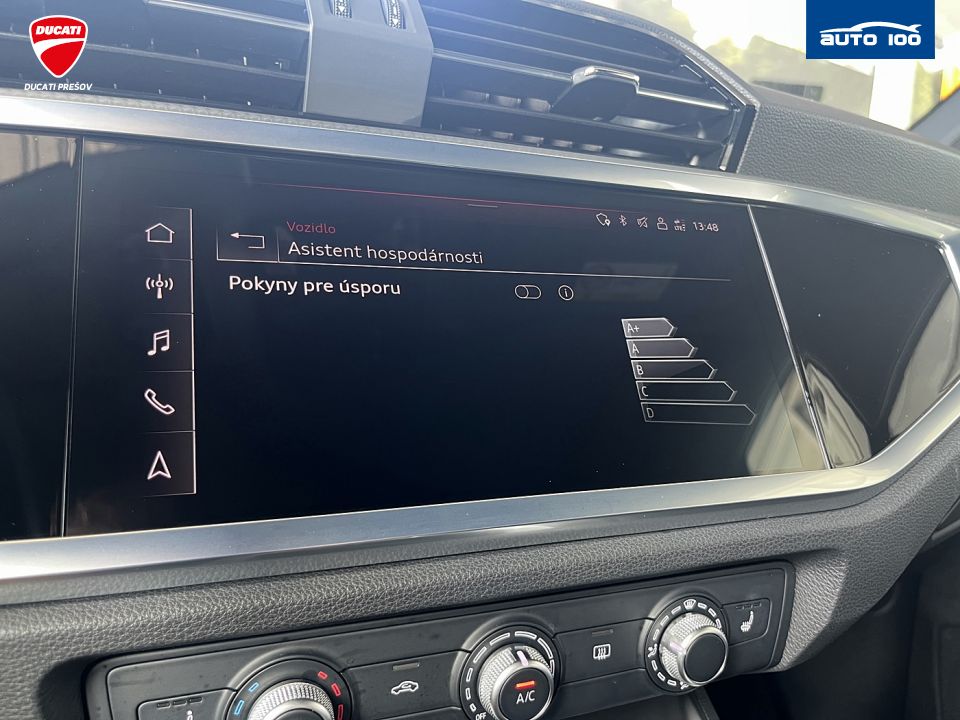 Audi Q3 S Line quattro 2.0 40 TDI 147kW 7-S tronic