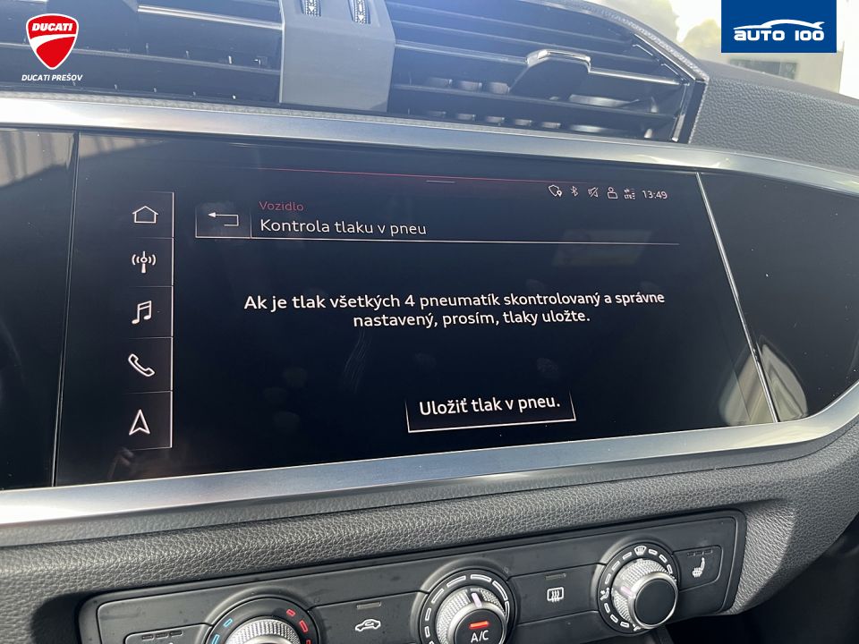 Audi Q3 S Line quattro 2.0 40 TDI 147kW 7-S tronic