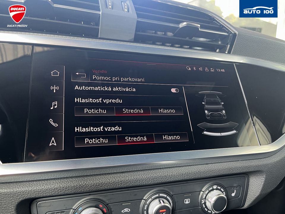 Audi Q3 S Line quattro 2.0 40 TDI 147kW 7-S tronic