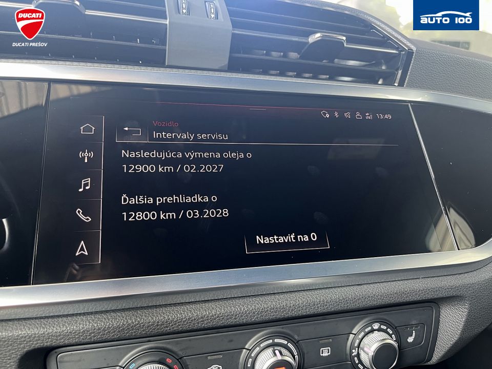 Audi Q3 S Line quattro 2.0 40 TDI 147kW 7-S tronic