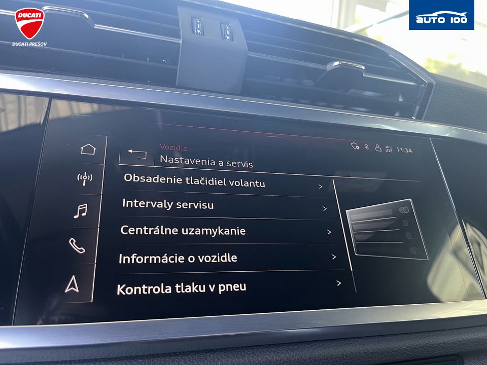 Audi Q3 S Line quattro 2.0 40 TDI 147kW 7-S tronic
