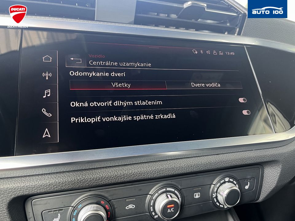Audi Q3 S Line quattro 2.0 40 TDI 147kW 7-S tronic