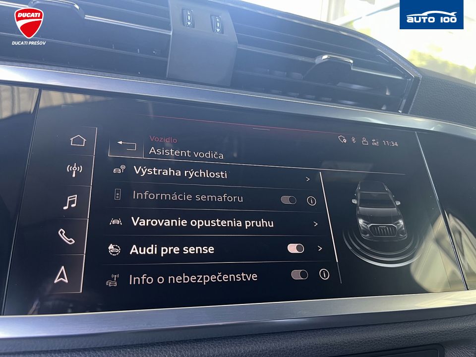 Audi Q3 S Line quattro 2.0 40 TDI 147kW 7-S tronic