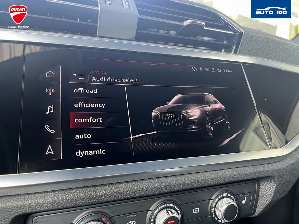 Audi Q3 S Line quattro 2.0 40 TDI 147kW 7-S tronic