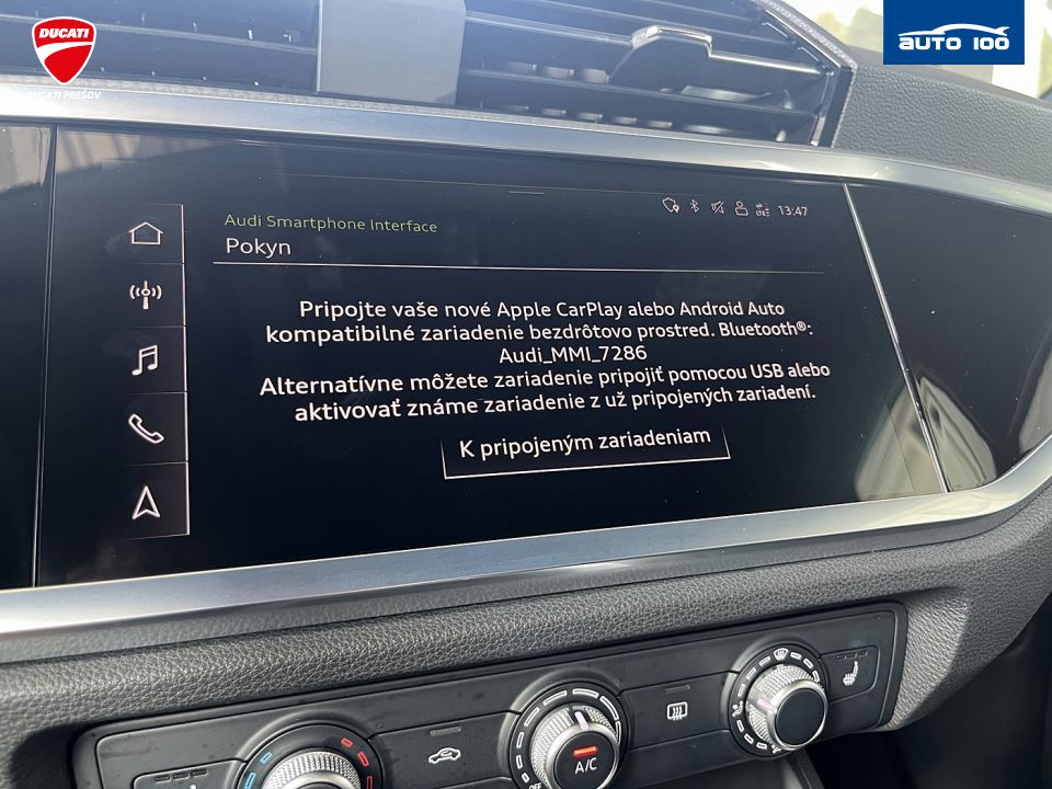 Audi Q3 S Line quattro 2.0 40 TDI 147kW 7-S tronic
