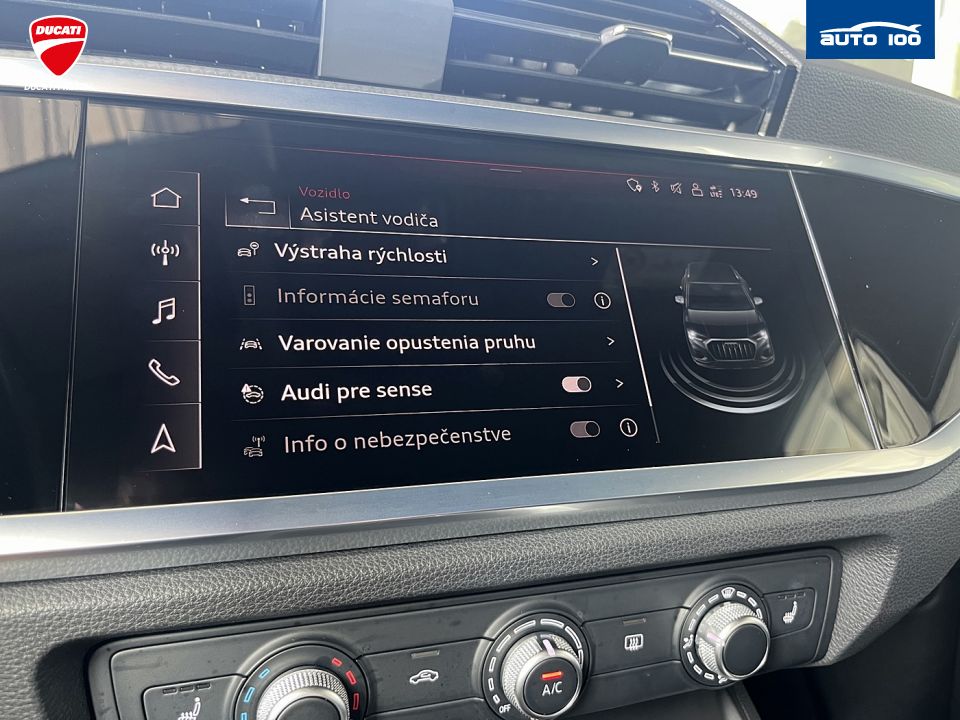 Audi Q3 S Line quattro 2.0 40 TDI 147kW 7-S tronic