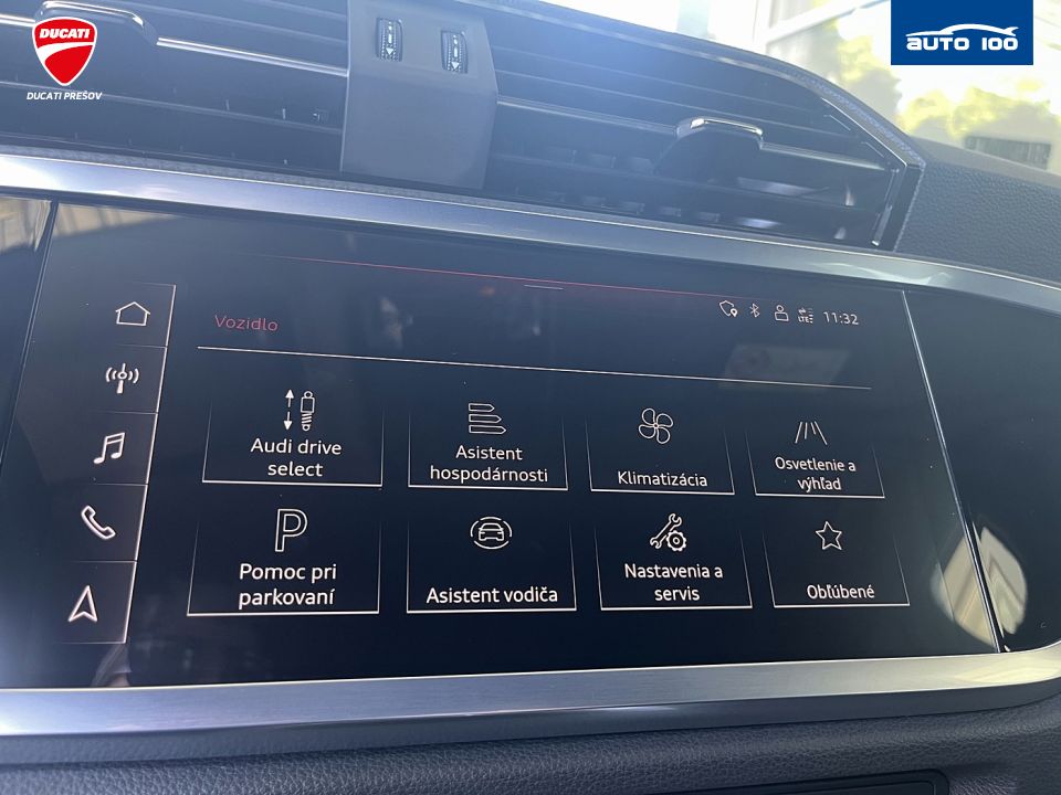 Audi Q3 S Line quattro 2.0 40 TDI 147kW 7-S tronic