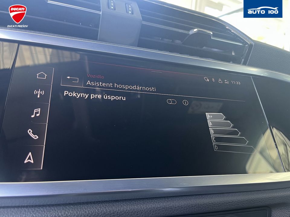 Audi Q3 S Line quattro 2.0 40 TDI 147kW 7-S tronic