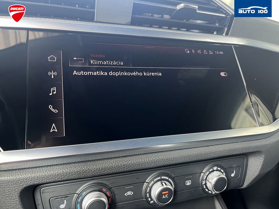 Audi Q3 S Line quattro 2.0 40 TDI 147kW 7-S tronic