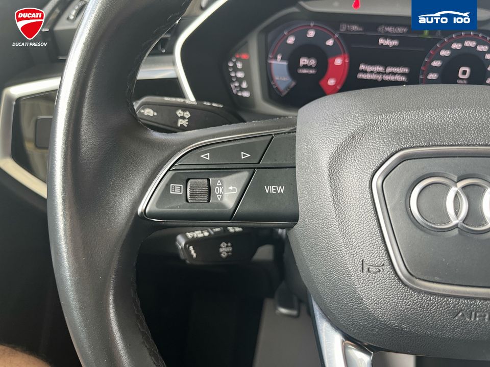 Audi Q3 S Line quattro 2.0 40 TDI 147kW 7-S tronic