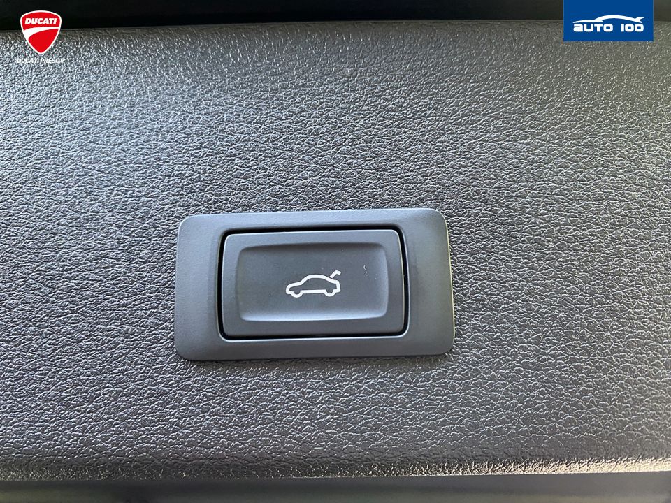 Audi e-tron Sportback advanced quattro 55, 300kW