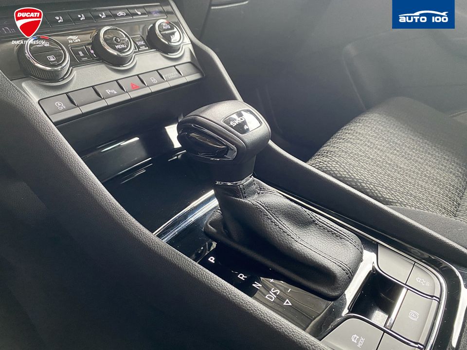 Škoda Karoq Style 2.0 TDI 110kW 4x4 DSG7