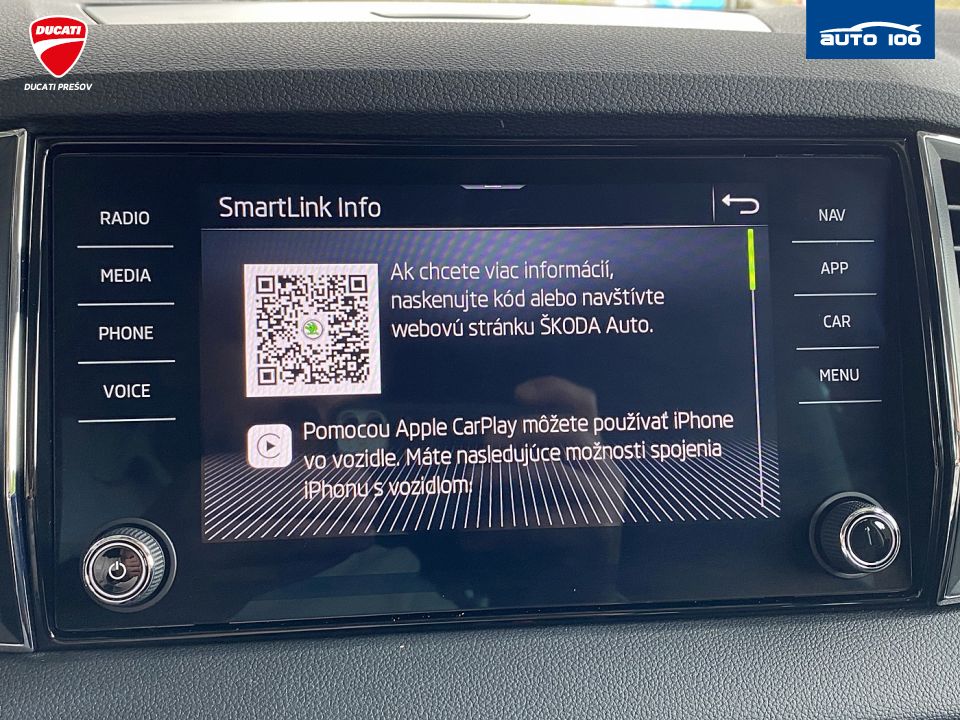 Škoda Karoq Style 2.0 TDI 110kW 4x4 DSG7