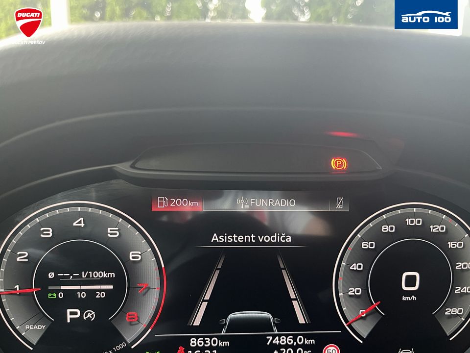 Audi Q2 advanced 1.5 35 TFSI 110kW 7-S tronic, Matrix-Beam