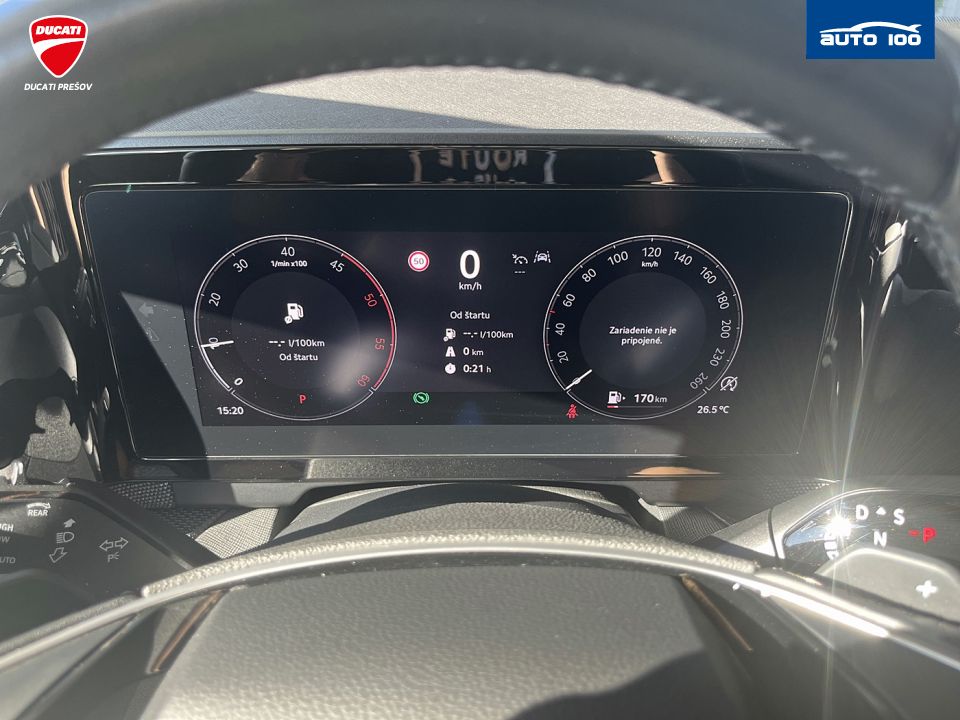 Škoda Kodiaq Selection 2.0 TDI 110kW DSG 7