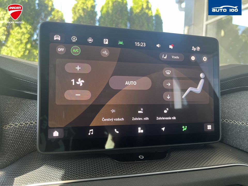 Škoda Kodiaq Selection 2.0 TDI 110kW DSG 7