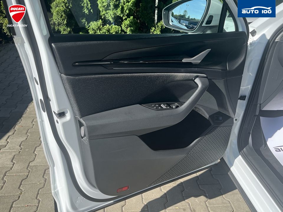 Škoda Kodiaq Selection 2.0 TDI 110kW DSG 7