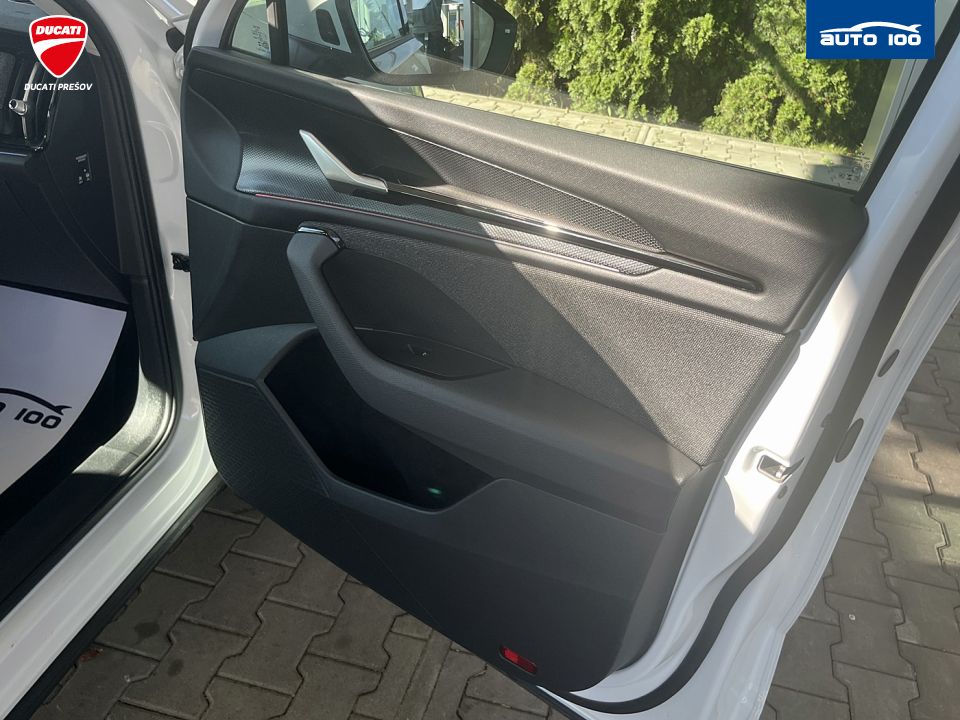 Škoda Kodiaq Selection 2.0 TDI 110kW DSG 7
